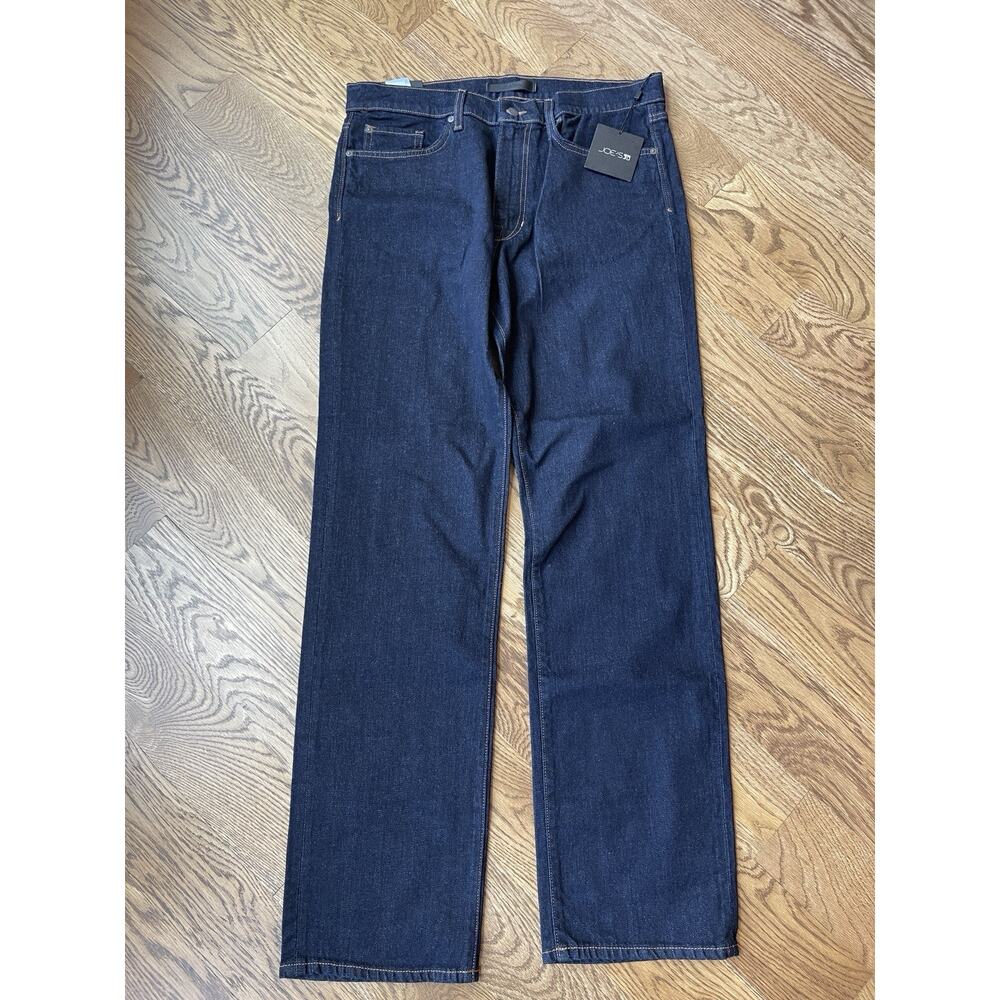 Joes Jeans Men’s The Roux Blue‎ Jeans Size 34 Peter
